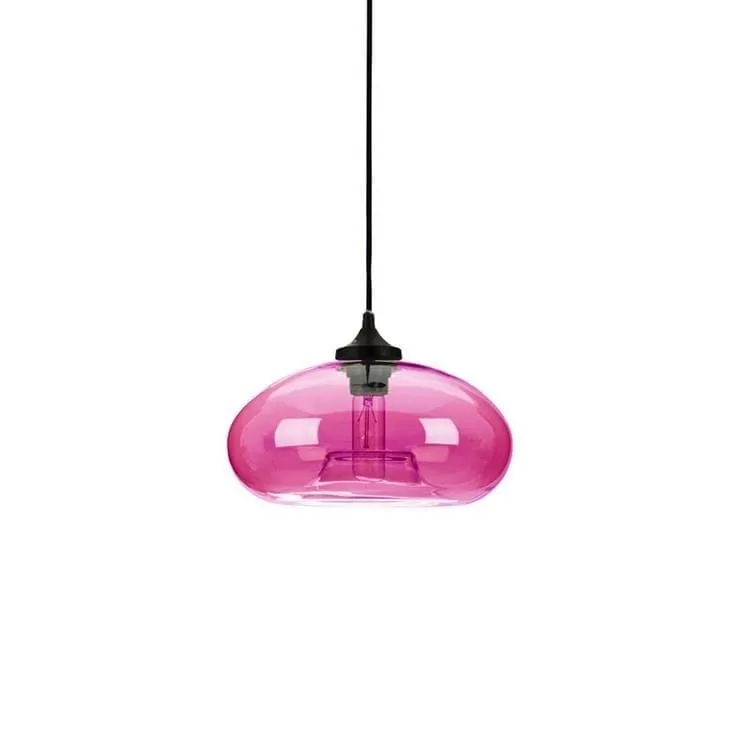 Светильник подвесной Aurora Purple