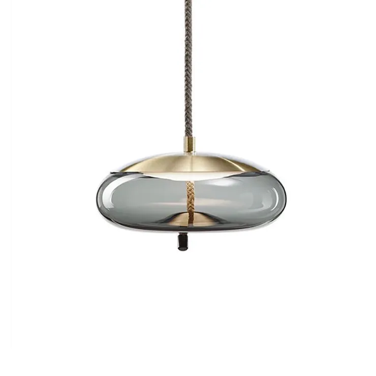 Светильник Knot Mirror D в стиле Brokis