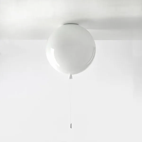 Светильник Memory Ceiling White D25 в стиле Brokis