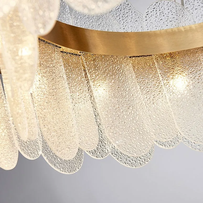 Люстра Bella Luce Frost D80