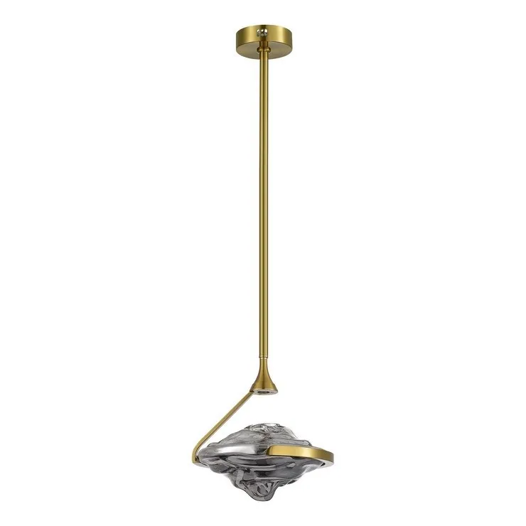 Светильник Anubis Brass