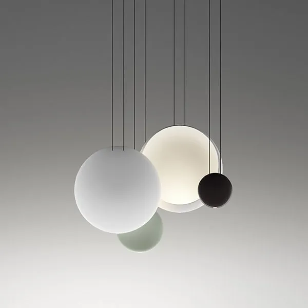 Светильник Cosmos 2516 в стиле Vibia
