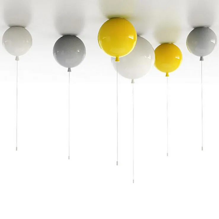 Светильник  Memory Ceiling White D30 в стиле Brokis