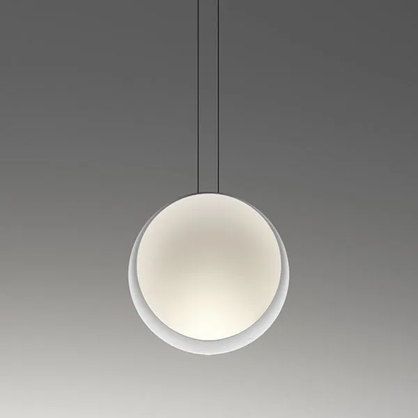 Светильник Cosmos 2502 Grey в стиле Vibia