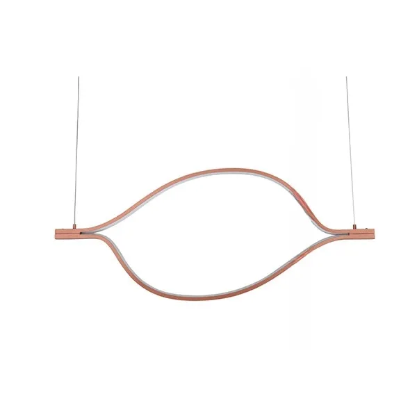 Светильник  Tape L100 Copper