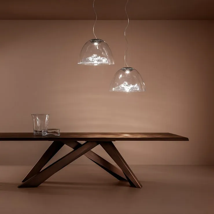 Светильник Mountain View Gold в стиле Axo Light