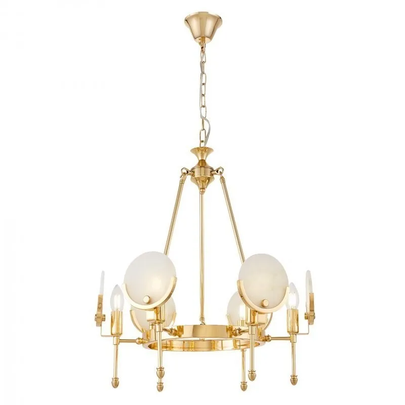 Люстра Marble Meduze D60