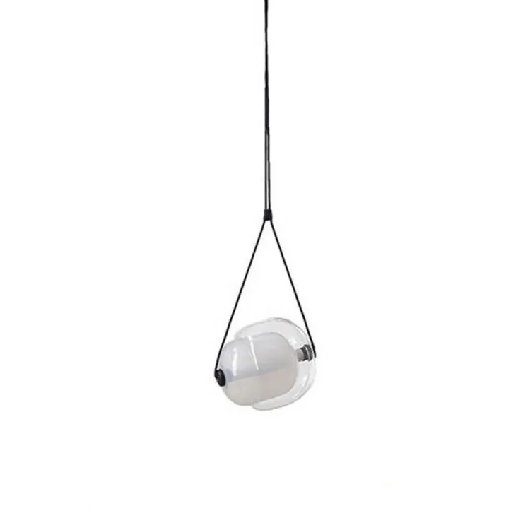Светильник Capsula White в стиле Brokis