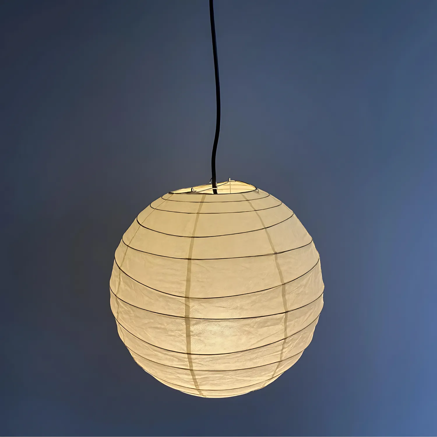 Светильник подвесной Paper Ball