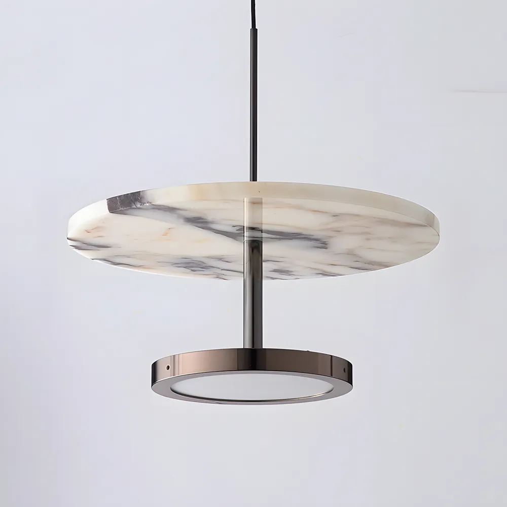 Светильник из мрамора Howes D30