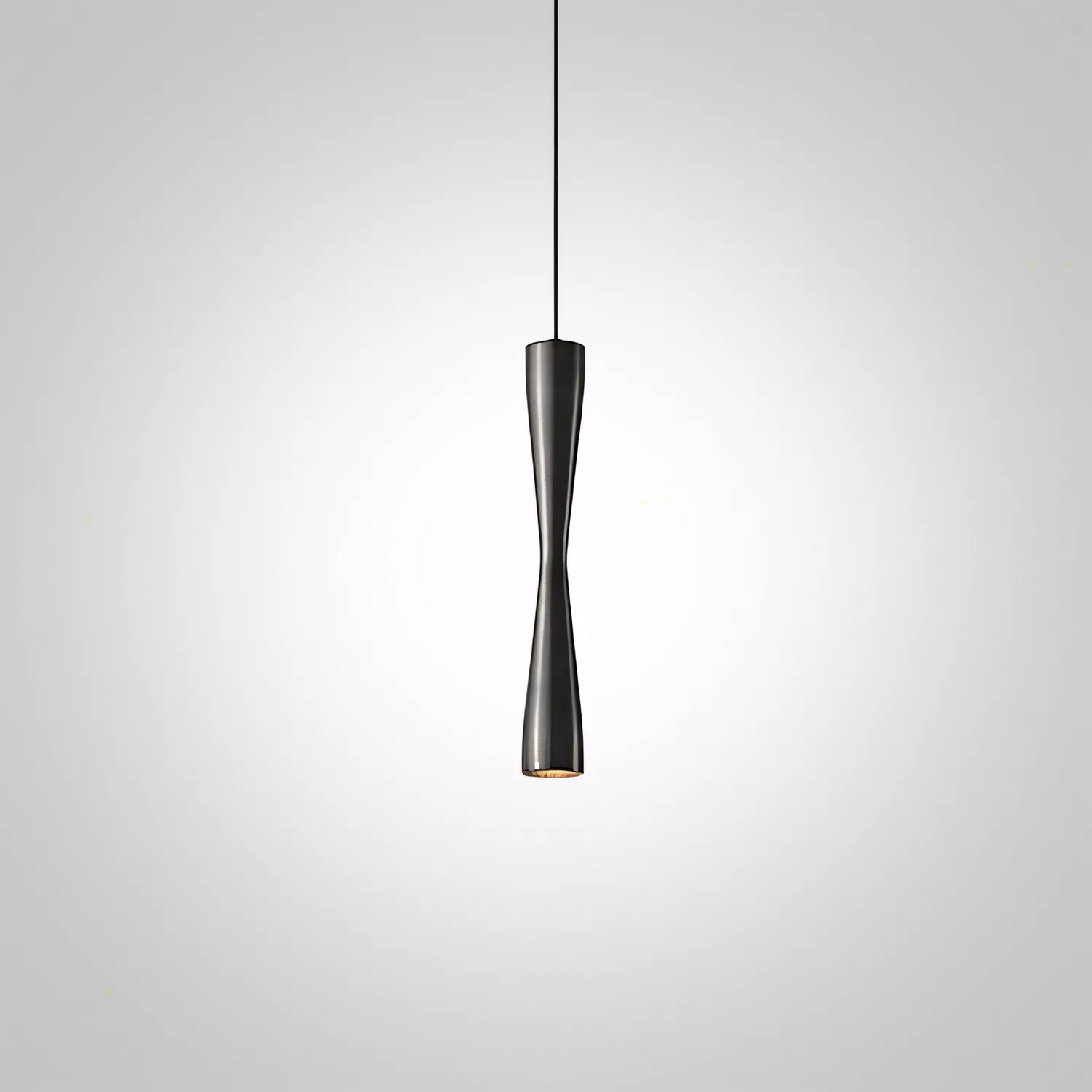 Светильник подвесной ORVIN BLACK
