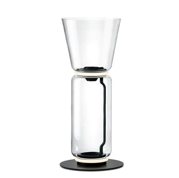 Торшер Noctambule Cylinder and Cone в стиле Flos