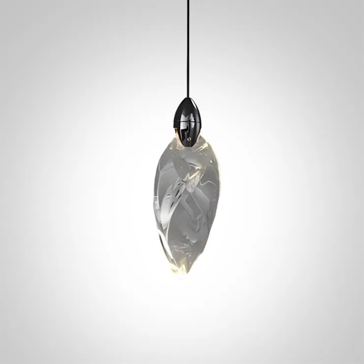 Светильник подвесной AQUILA  A BLACK