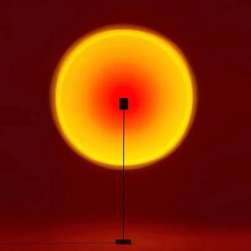 Торшер Illusion Tall