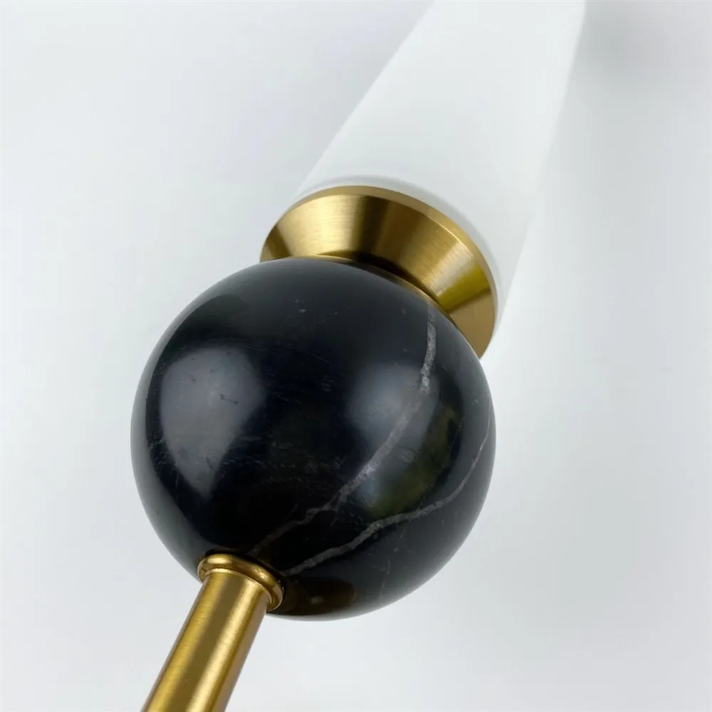 Бра Stenly Black