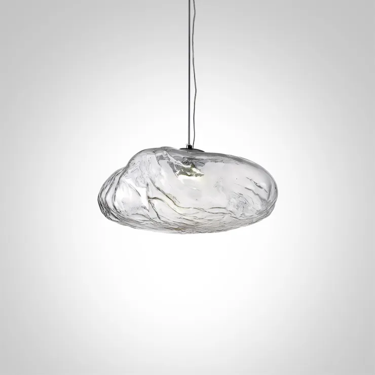 Светильник подвесной SERIES 73 D20 CLEAR