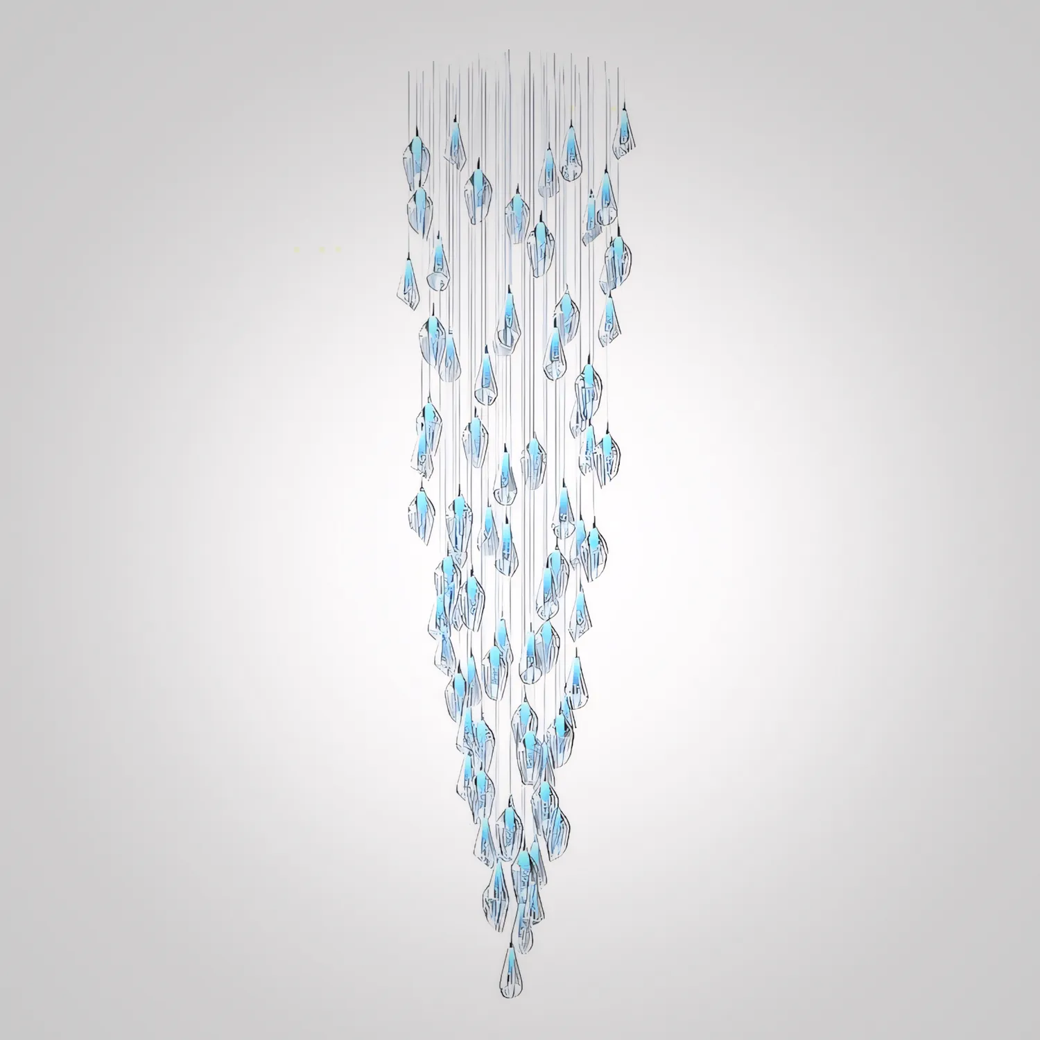 Декоративная композиция Luminara 4