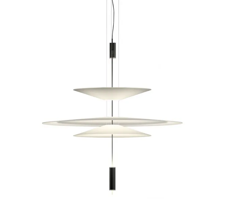 Светильник Flamingo A в стиле Vibia