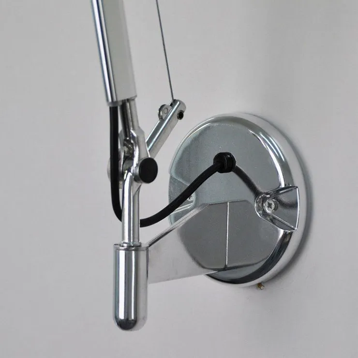 Бра Tolomeo Micro 2, шт в стиле Artemide