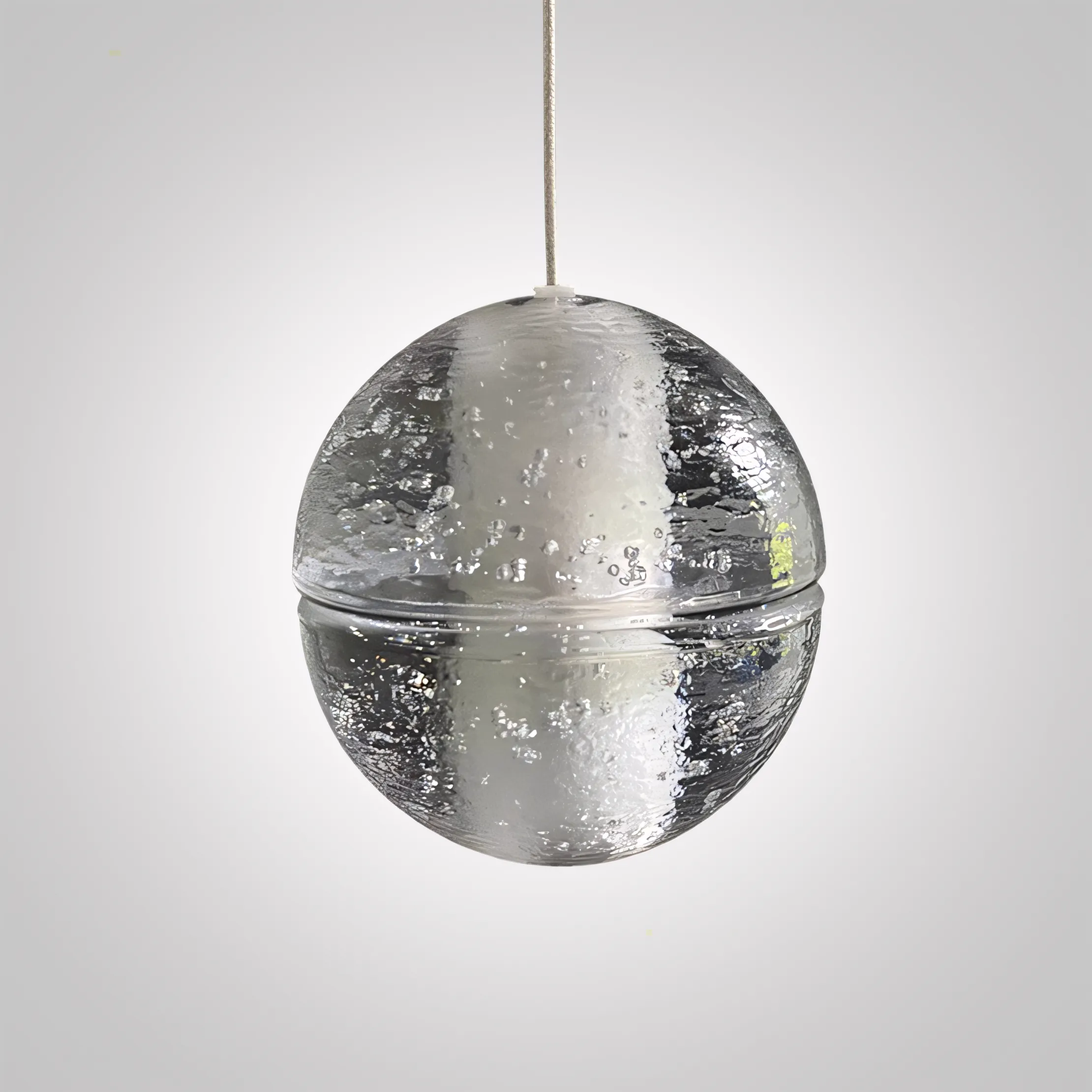 Светильник 14.1 Single Pendant в стиле Bocci