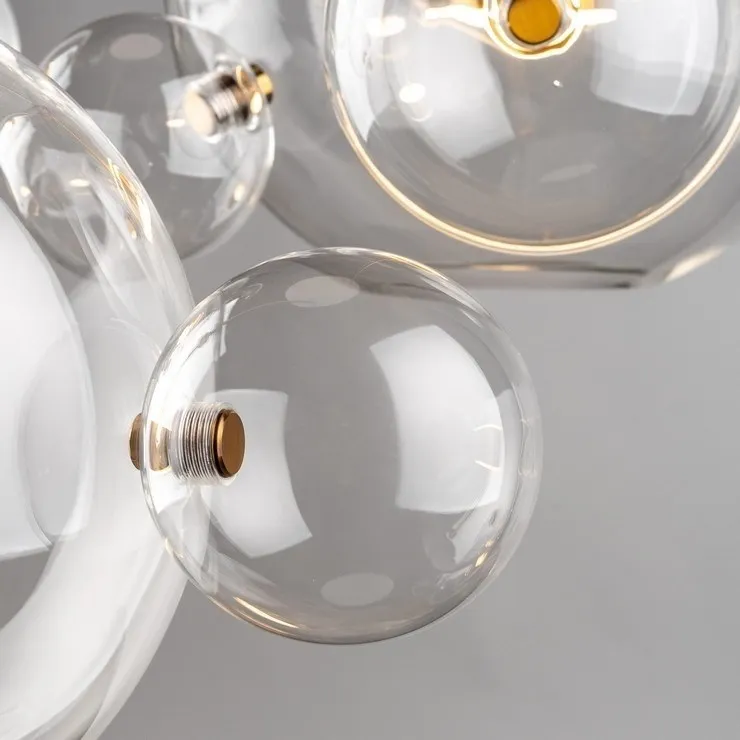 Светильник Bolle Circular 14 Bubbles