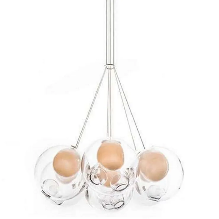 Люстра 28.7 Pendant Chandelier в стиле Bocci