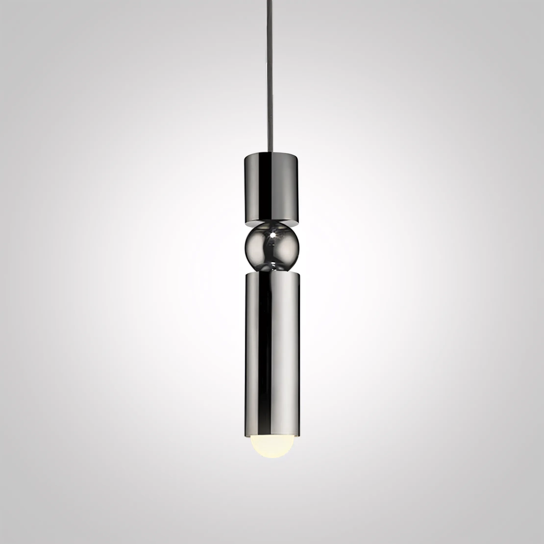 Светильник Fulcrum Light Chrome
