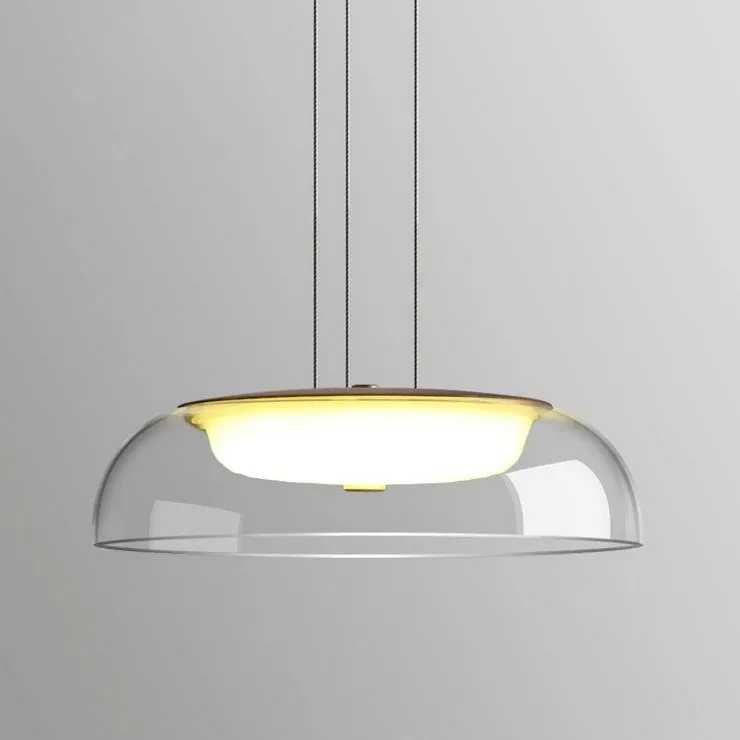 Светильник Clarity C