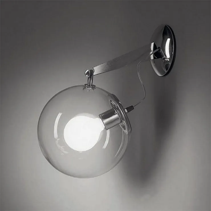 Бра Miconos в стиле Artemide