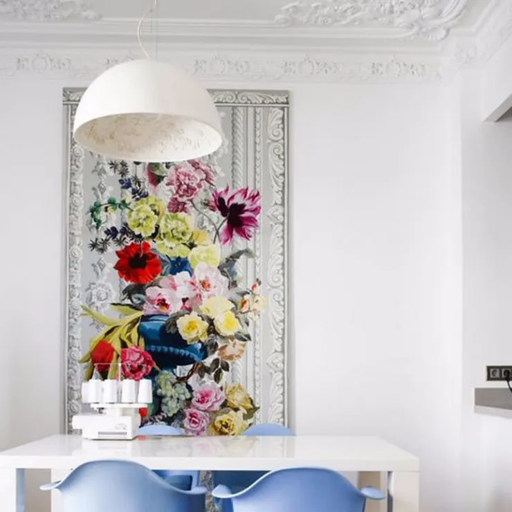 Светильник  Skygarden White D60 в стиле Flos
