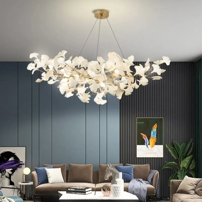 Люстра JULIETTA Long L180