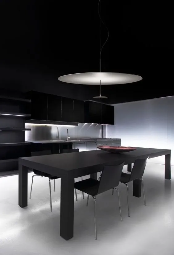 Светильник подвесной Lumina DOT D30