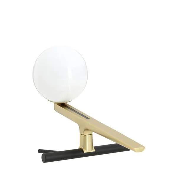 Настольная лампа Yanzi Table в стиле Artemide