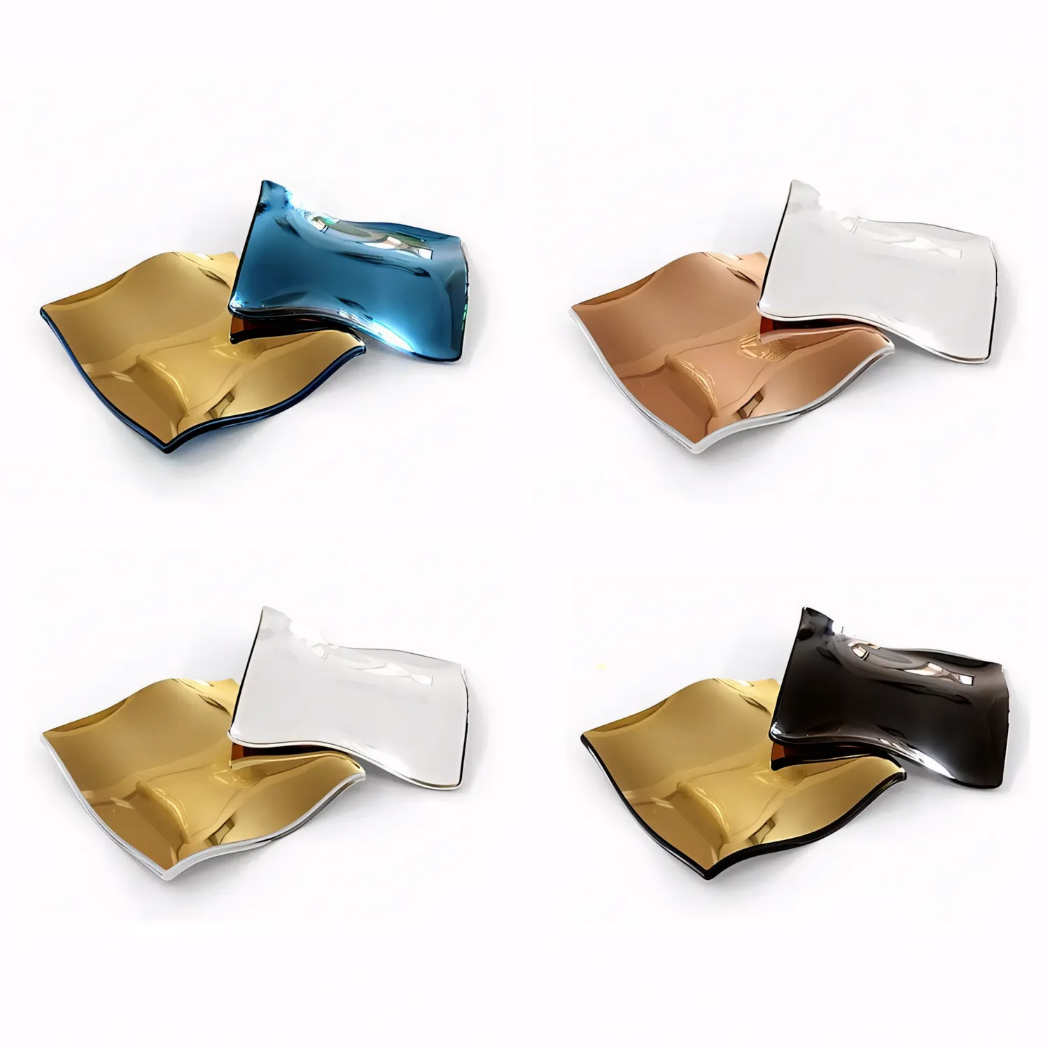 Декоративная композиция Kerchiefs 2