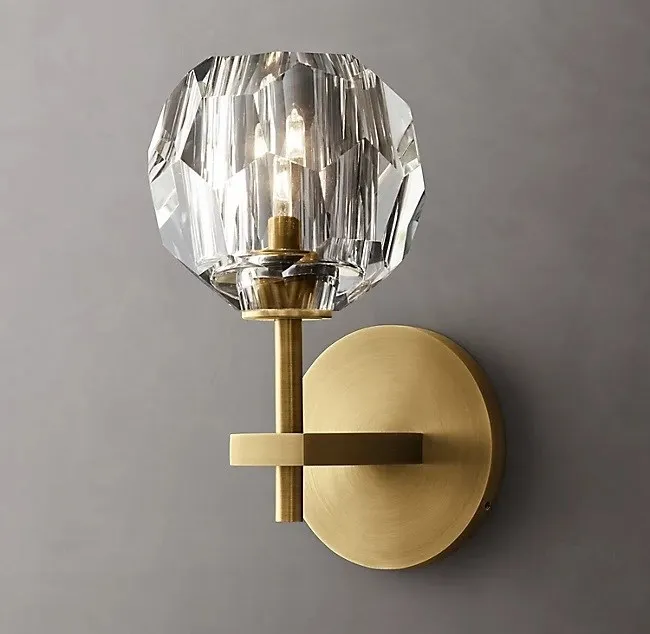 Бра Boule De Cristal Single