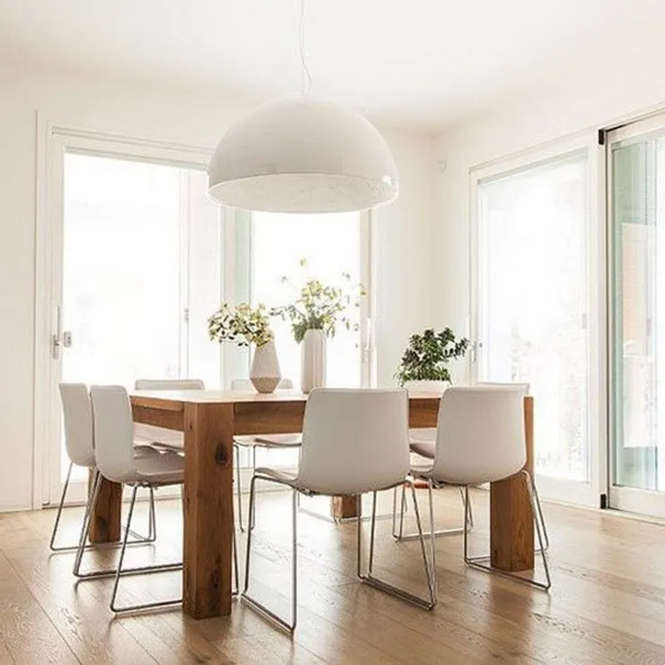 Светильник  Skygarden White D60 в стиле Flos