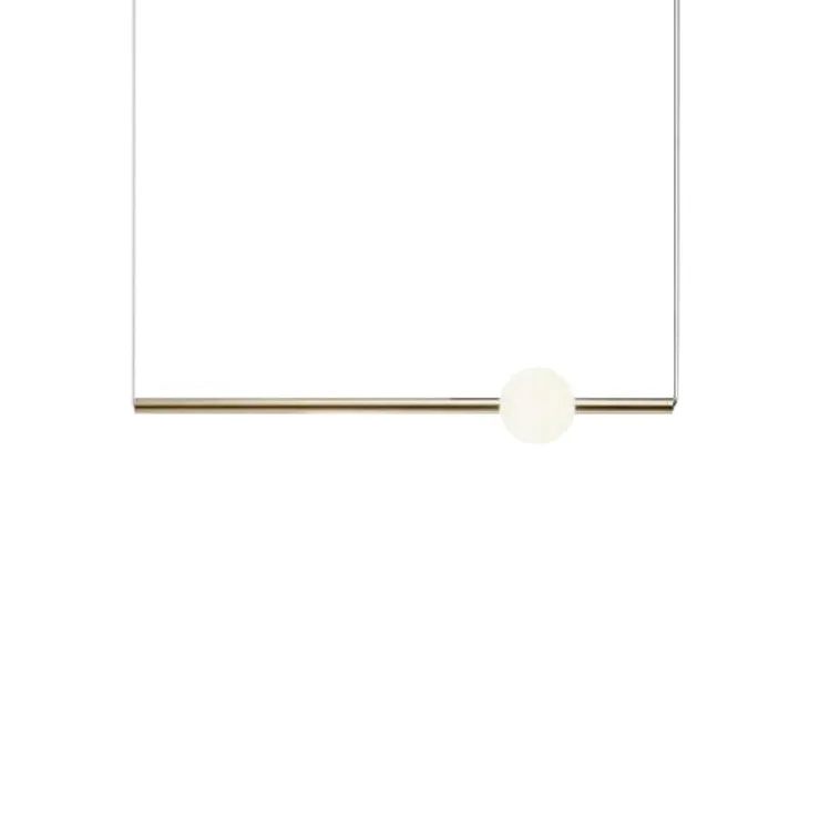 Светильник  Orion Globe Light в стиле Lee Broom