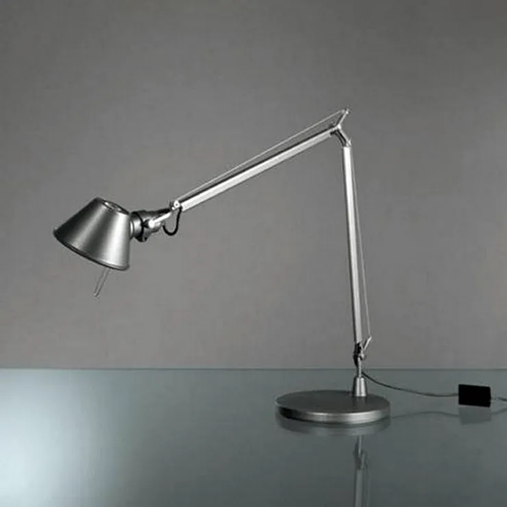 Лампа настольная Tolomeo Micro в стиле Artemide