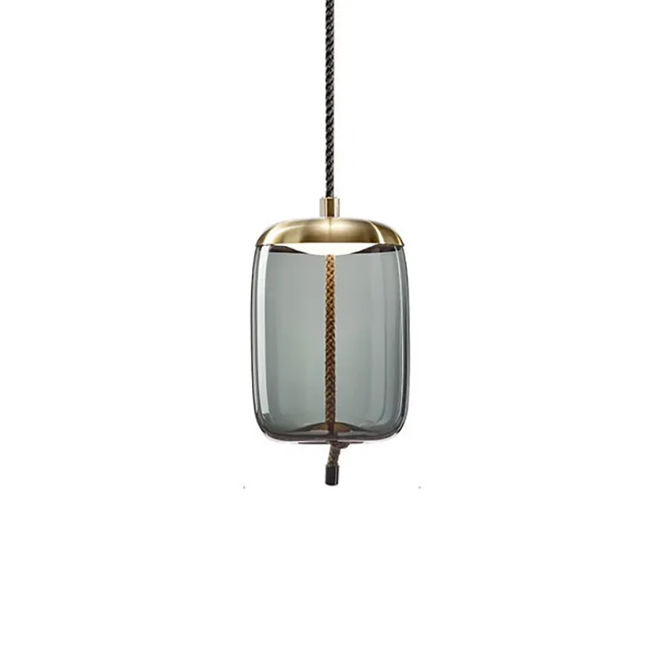 Светильник Knot Mirror B в стиле Brokis