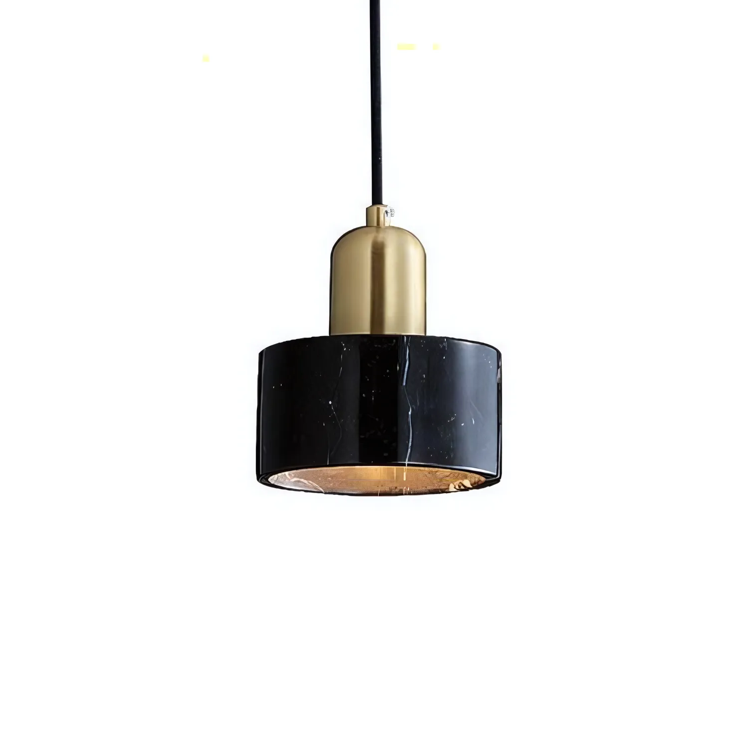 Светильник подвесной Pirita ll Black