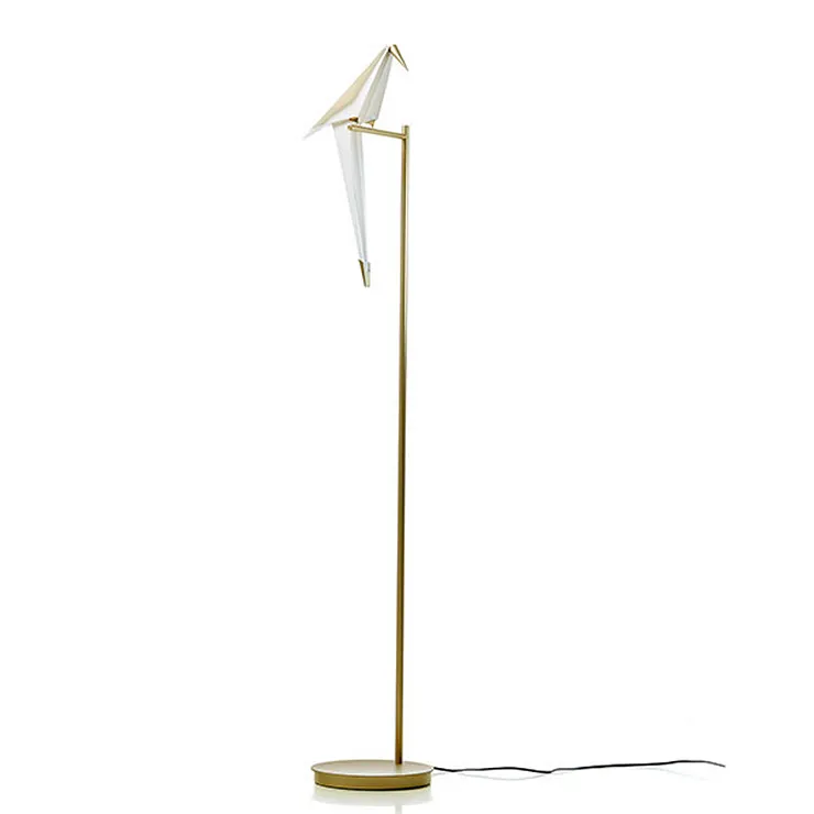 Торшер Perch Light Floor в стиле Moooi