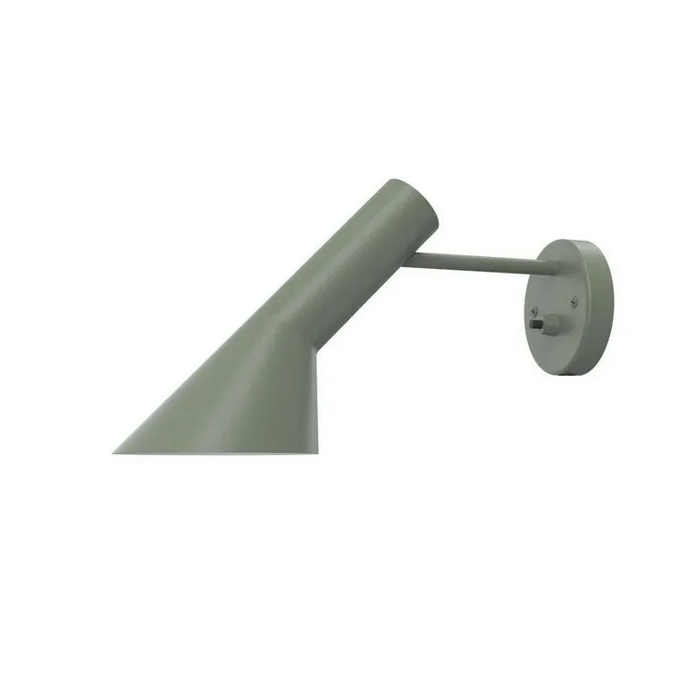 Бра AJ 50 Wall  Moss в стиле Arne Jacobsen