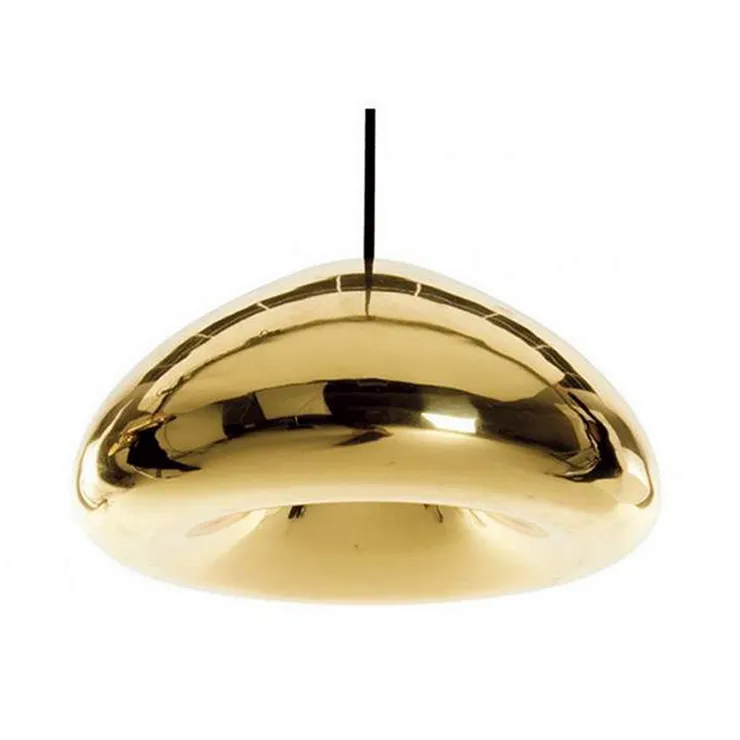 Светильник Void Gold в стиле Tom Dixon
