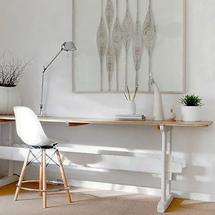 Лампа настольная Tolomeo Micro в стиле Artemide