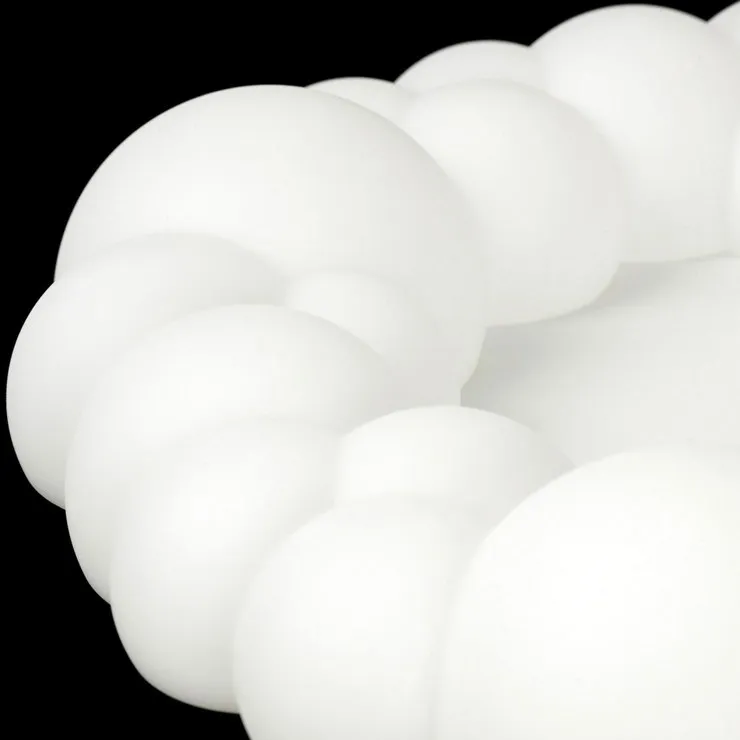 Люстра Oddly ceiling D48