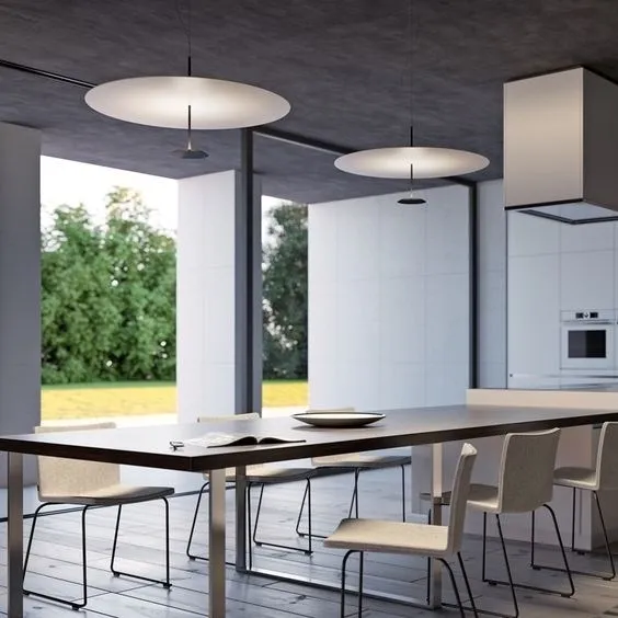 Светильник подвесной Lumina DOT D55