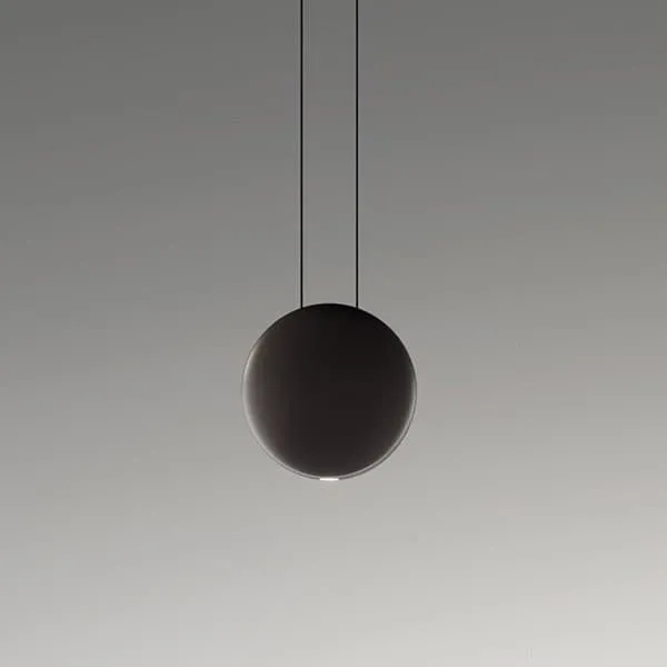 Светильник Cosmos 2500 Сhocolate в стиле Vibia