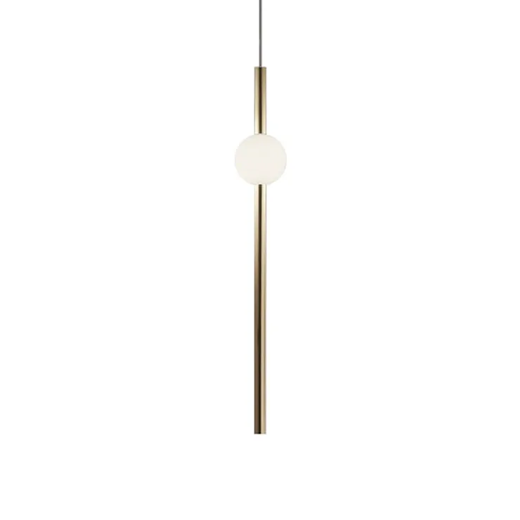 Светильник  Orion Globe Light в стиле Lee Broom