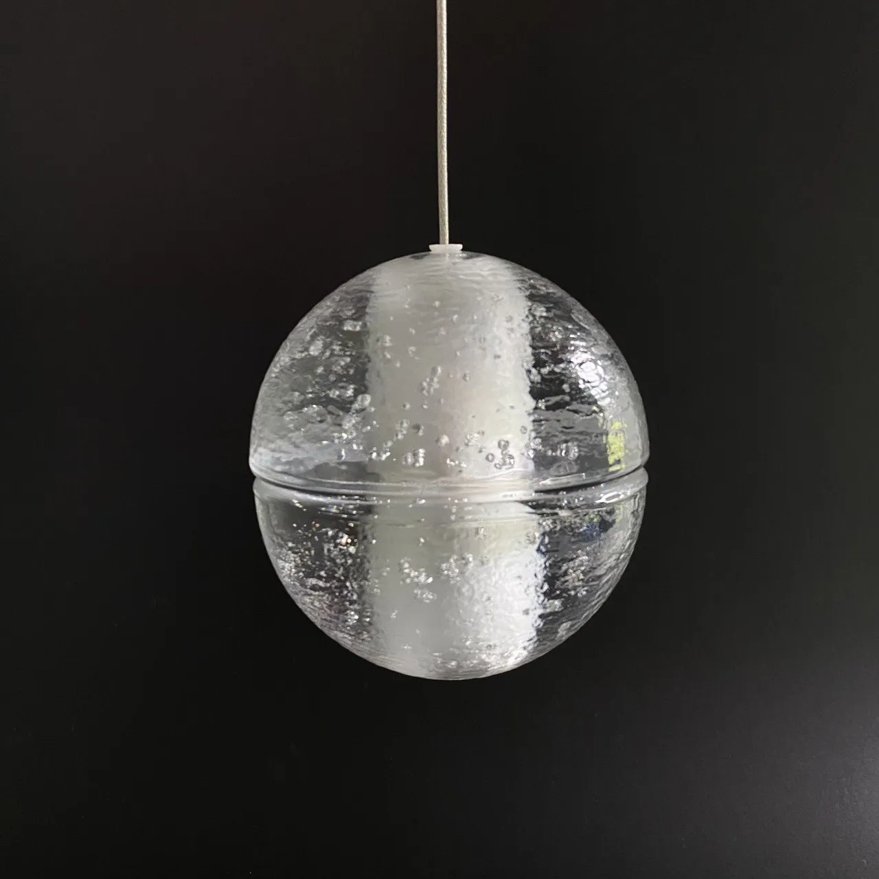 Светильник 14.1 Single Pendant в стиле Bocci