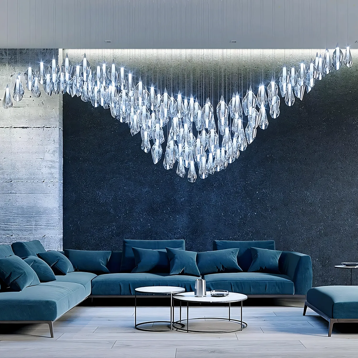 Декоративная композиция Luminara 3